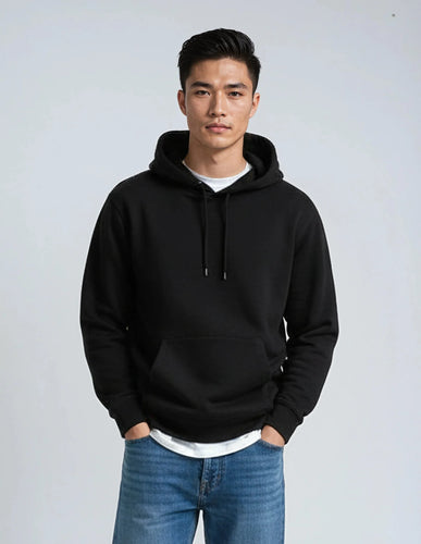 Heavyweight Hoodie P2016